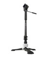 تک پایه فیلم‌برداری لیبک مدل Libec TH-M KIT MonoPod Kit