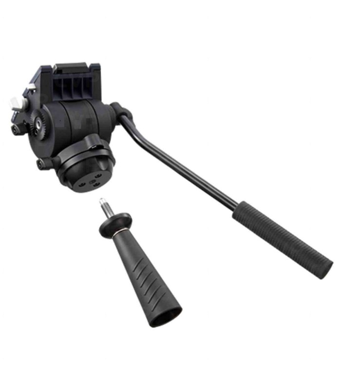 تک پایه فیلم‌برداری لیبک مدل Libec TH-M KIT MonoPod Kit