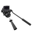 تک پایه فیلم‌برداری لیبک مدل Libec TH-M KIT MonoPod Kit