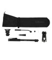 تک پایه فیلم‌برداری لیبک مدل Libec TH-M KIT MonoPod Kit