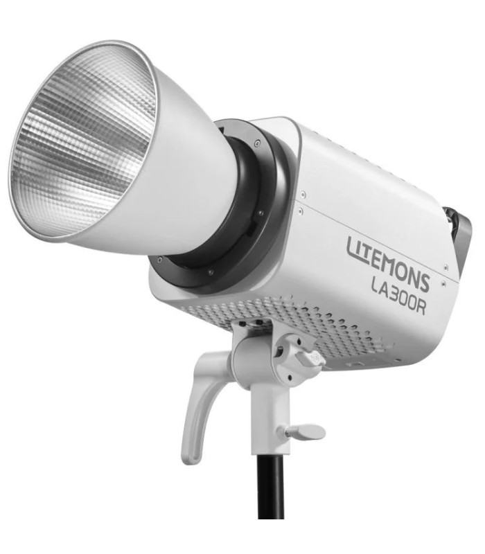 نور سینمایی گودوکس مدل Godox Litemons LA300R RGB | رنگ سفید