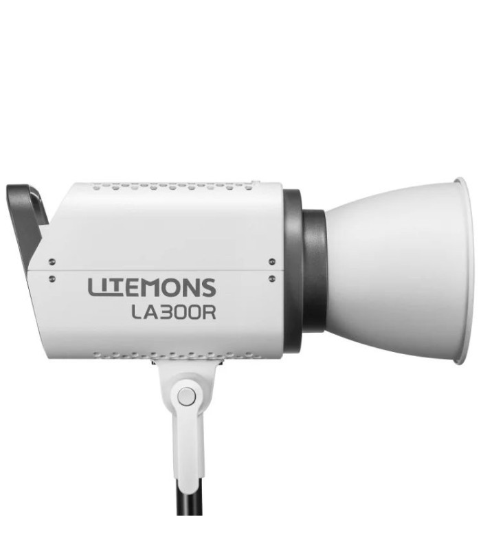 نور سینمایی گودوکس مدل Godox Litemons LA300R RGB | رنگ سفید
