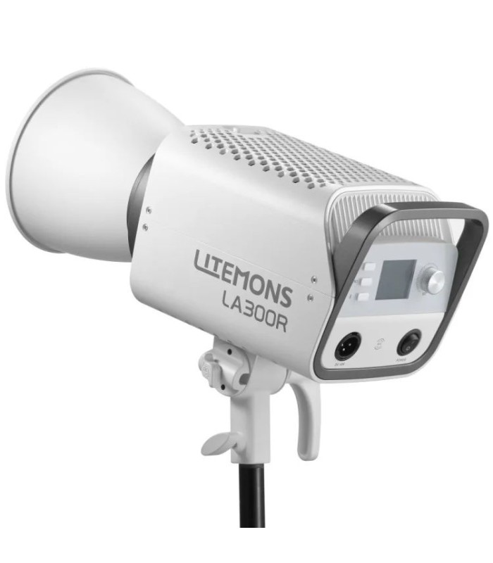 نور سینمایی گودوکس مدل Godox Litemons LA300R RGB | رنگ سفید