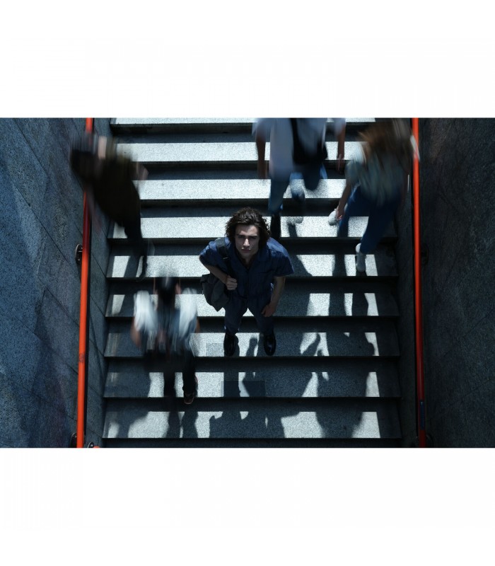 دوربین بدون آینه سونی a7C II - رنگ نقره‌ای