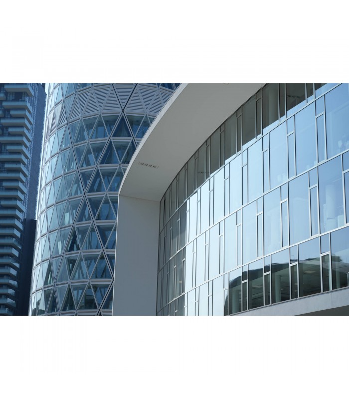 دوربین بدون آینه سونی a7C II - رنگ نقره‌ای