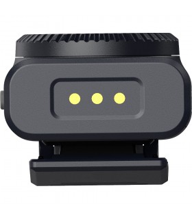 میکروفون بی‌سیم هالی‌لند پک کمبو مدل Hollyland LARK M2 DUO Combo | رنگ مشکی ( یک سال گارانتی شرکتی )