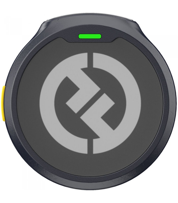 میکروفون بی‌سیم هالی‌لند پک کمبو مدل Hollyland LARK M2 DUO Combo | رنگ مشکی ( یک سال گارانتی شرکتی )