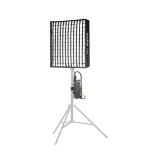 پنل ال ای دی گودکس مدل Godox F200Bi Knowled Flexible