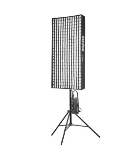 پنل ال ای دی گودکس مدل Godox F400Bi Knowled Flexible