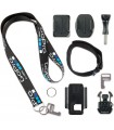 Redirected-GoPro Wi-Fi Remote Mounting Kit