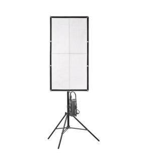 پنل ال ای دی گودکس مدل Godox F400Bi Knowled Flexible