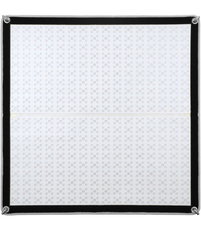 نور ال ای دی گودکس مدل Godox KNOWLED F200R RGB