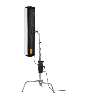 نور ثابت ال ای دی گودکس مدل Godox AT200Bi KNOWLED Air Bi-Color