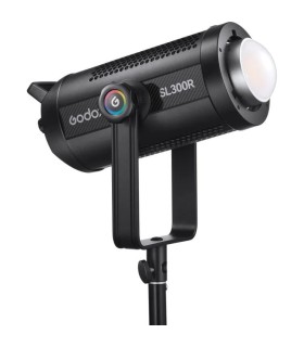 نور سینمایی گودوکس مدل Godox SL300R RGB LED Video Light