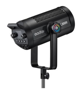 نور سینمایی گودوکس مدل Godox SL300R RGB LED Video Light