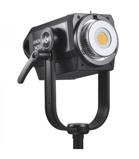 نور سینمایی گودوکس مدل Godox M200Bi LED Bi-color Knowled