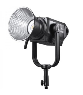 نور سینمایی گودوکس مدل Godox M300Bi LED Bi-color Knowled