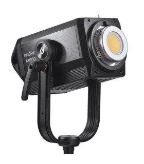 نور سینمایی گودوکس مدل Godox M600Bi LED Bi-color Knowled