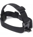 Redirected-GoPro Head Strap Mount