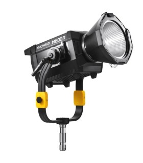 نور سینمایی آر جی بی گودوکس مدل Godox Knowled M600R LED RGB Light