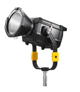 نور سینمایی آر جی بی گودوکس مدل Godox Knowled M600R LED RGB Light