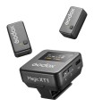 میکروفون بی‌سیم گودکس مدل Godox Magic XT1
