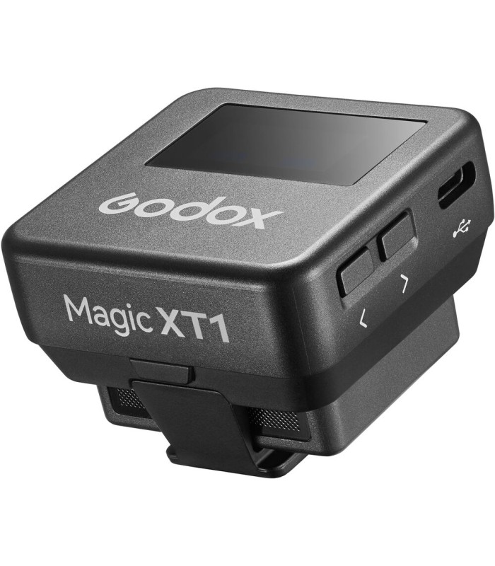 میکروفون بی‌سیم گودکس مدل Godox Magic XT1