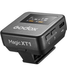 میکروفون بی‌سیم گودکس مدل Godox Magic XT1