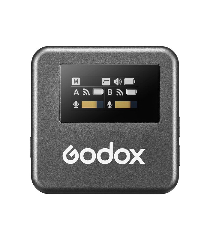 میکروفون بی‌سیم گودکس مدل Godox Magic XT1