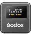 میکروفون بی‌سیم گودکس مدل Godox Magic XT1