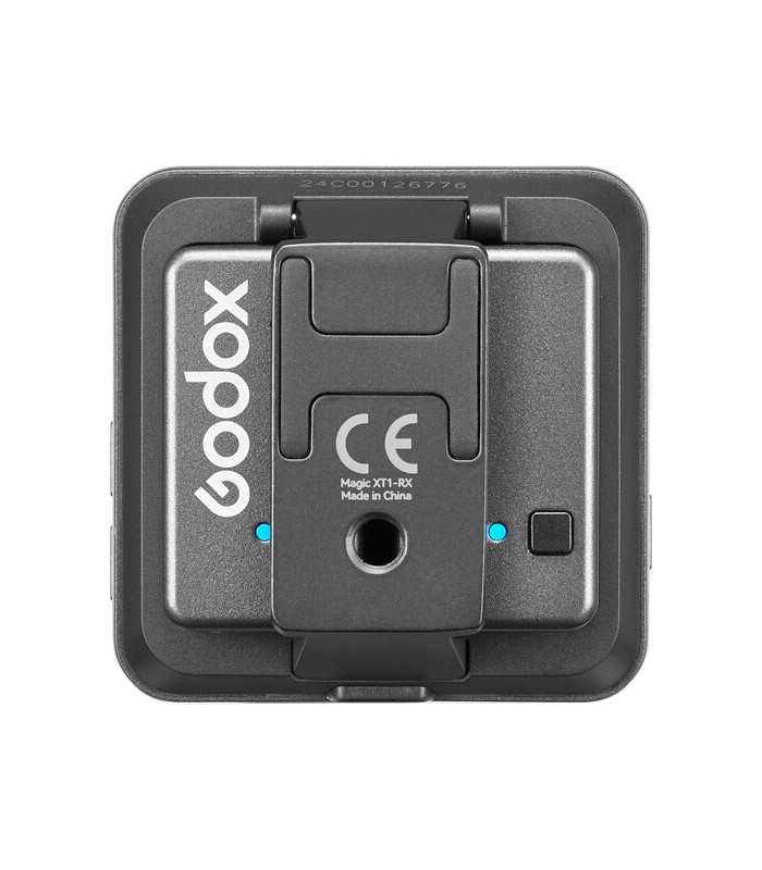 میکروفون بی‌سیم گودکس مدل Godox Magic XT1