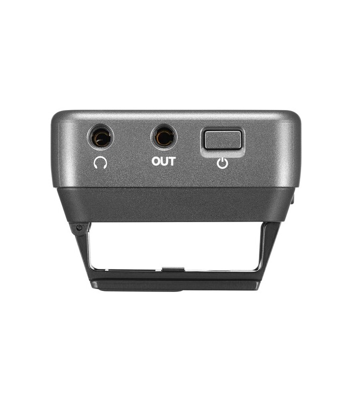 میکروفون بی‌سیم گودکس مدل Godox Magic XT1