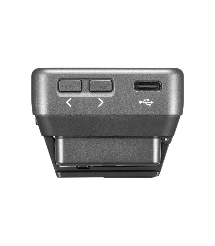 میکروفون بی‌سیم گودکس مدل Godox Magic XT1