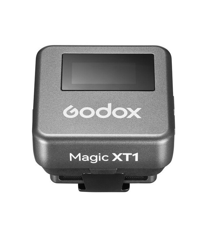 میکروفون بی‌سیم گودکس مدل Godox Magic XT1