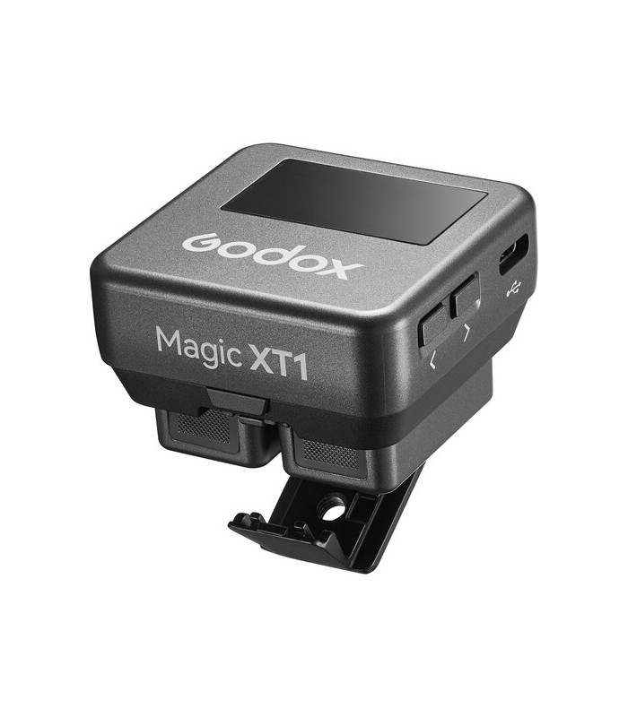 میکروفون بی‌سیم گودکس مدل Godox Magic XT1