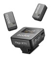 میکروفون بی‌سیم گودکس مدل Godox Magic XT1