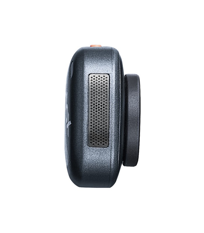 میکروفون بی‌سیم گودکس مدل Godox Cube-C Kit 2 USB-C Connector | رنگ مشکی