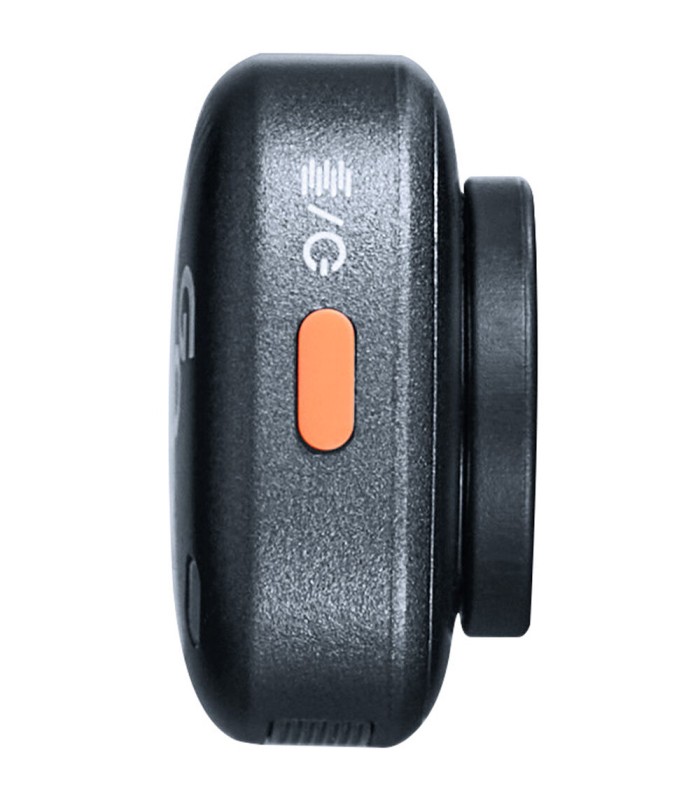 میکروفون بی‌سیم گودکس مدل Godox Cube-C Kit 2 USB-C Connector | رنگ مشکی