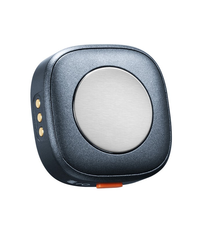 میکروفون بی‌سیم گودکس مدل Godox Cube-C Kit 2 USB-C Connector | رنگ مشکی