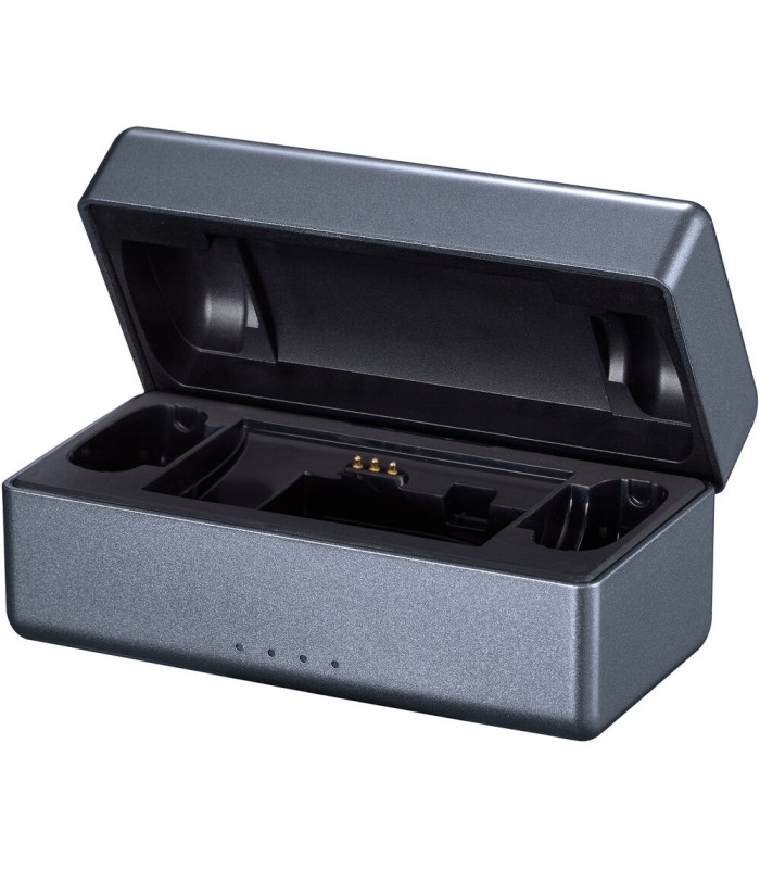 میکروفون بی‌سیم گودکس مدل Godox Cube-C Kit 2 USB-C Connector | رنگ مشکی