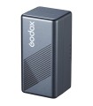میکروفون بی‌سیم گودکس مدل Godox Cube-C Kit 2 USB-C Connector | رنگ مشکی