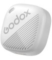 میکروفون بی‌سیم گودکس مدل Godox Cube-C Kit 2 USB-C Connector | رنگ سفید