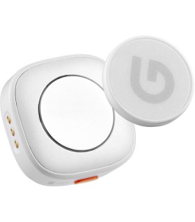 میکروفون بی‌سیم گودکس مدل Godox Cube-C Kit 2 USB-C Connector | رنگ سفید