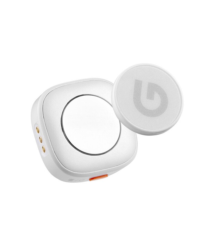 میکروفون بی‌سیم گودکس مدل Godox Cube-C Kit 2 USB-C Connector | رنگ سفید