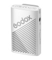 میکروفون بی‌سیم گودکس مدل Godox Cube-C Kit 2 USB-C Connector | رنگ سفید