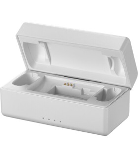 میکروفون بی‌سیم گودکس مدل Godox Cube-C Kit 2 USB-C Connector | رنگ سفید