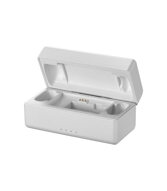 میکروفون بی‌سیم گودکس مدل Godox Cube-C Kit 2 USB-C Connector | رنگ سفید