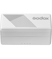 میکروفون بی‌سیم گودکس مدل Godox Cube-C Kit 2 USB-C Connector | رنگ سفید
