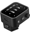 فرستنده (فلاش تریگر) لمسی گودکس مناسب برای نیکون مدل Godox X3 N Touchscreen TTL Wireless Flash Trigger for Nikon