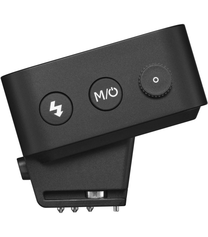فرستنده (فلاش تریگر) لمسی گودکس مناسب برای نیکون مدل Godox X3 N Touchscreen TTL Wireless Flash Trigger for Nikon
